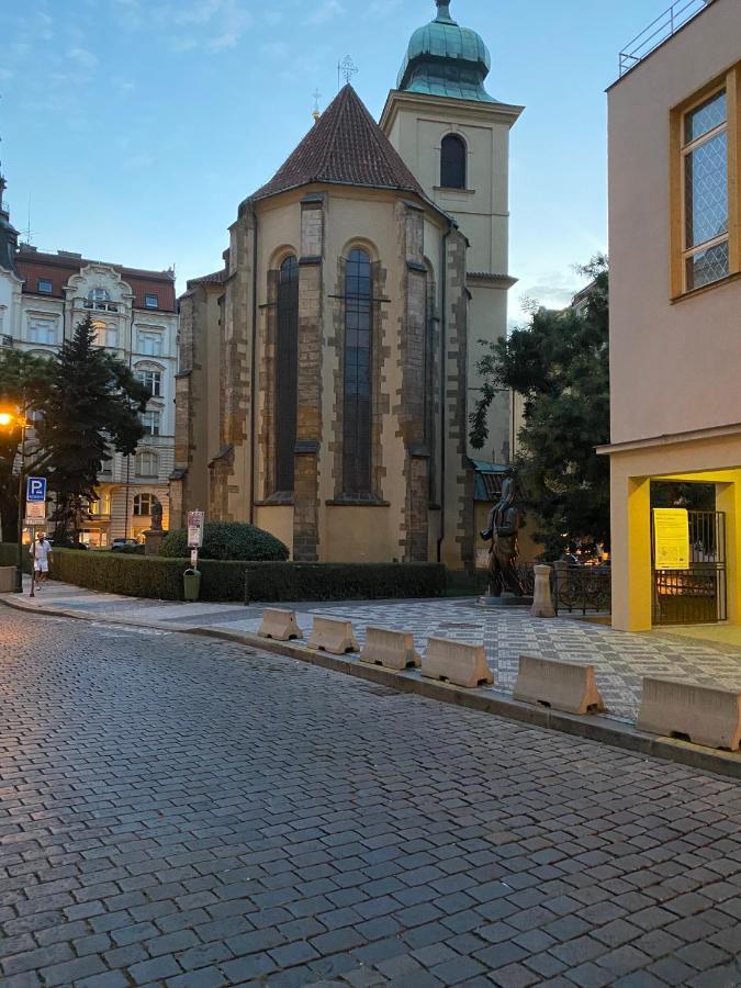 Central Apartments, Prague Old Town Apartamento Praga