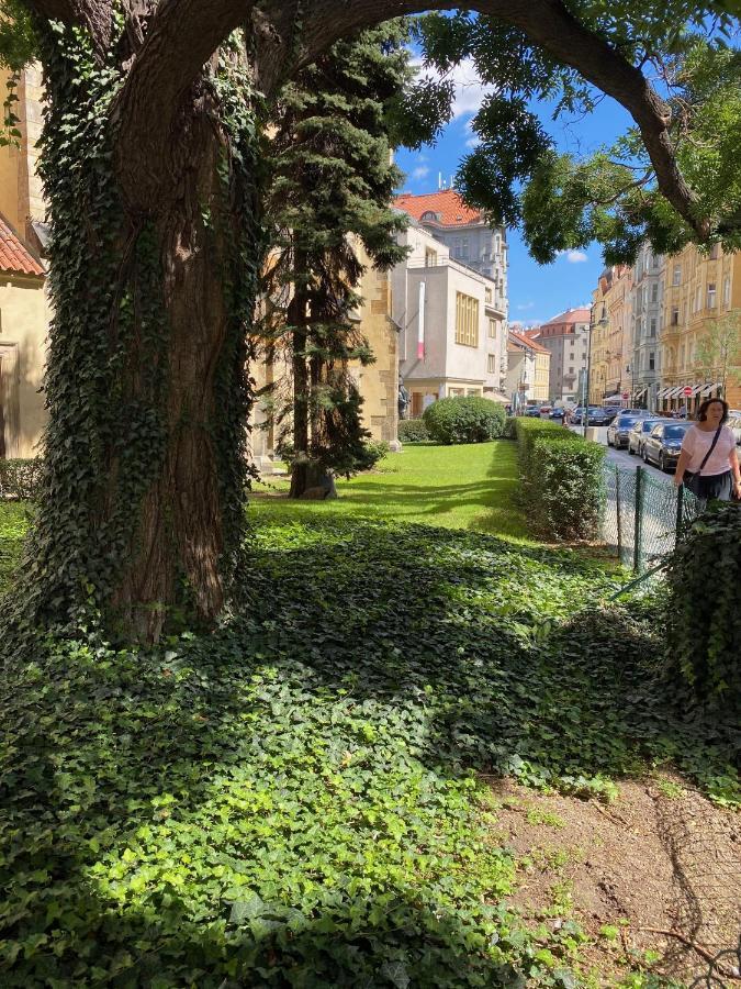 Apartamento Central Apartments, Prague Old Town