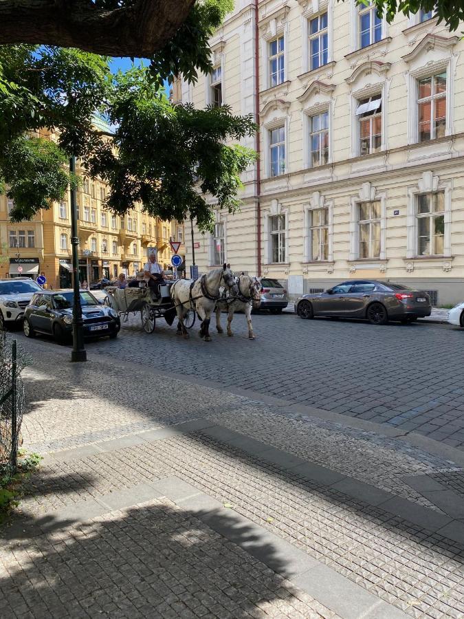 Apartamento Central Apartments, Prague Old Town
