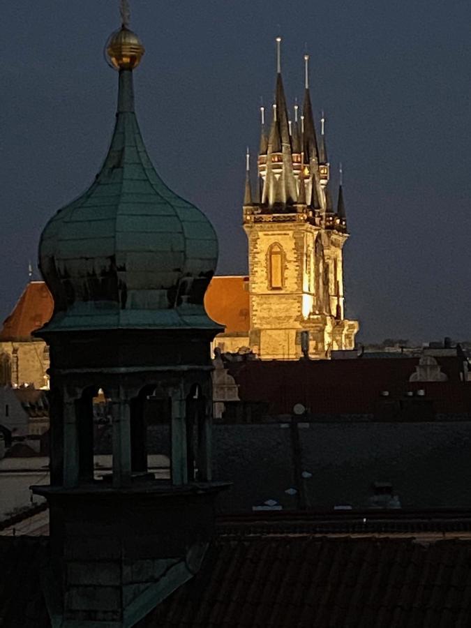 Central Apartments, Prague Old Town Apartamento