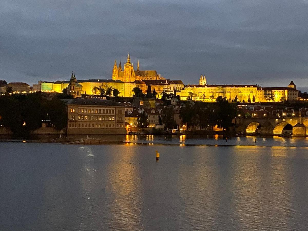Apartamento Central Apartments, Prague Old Town