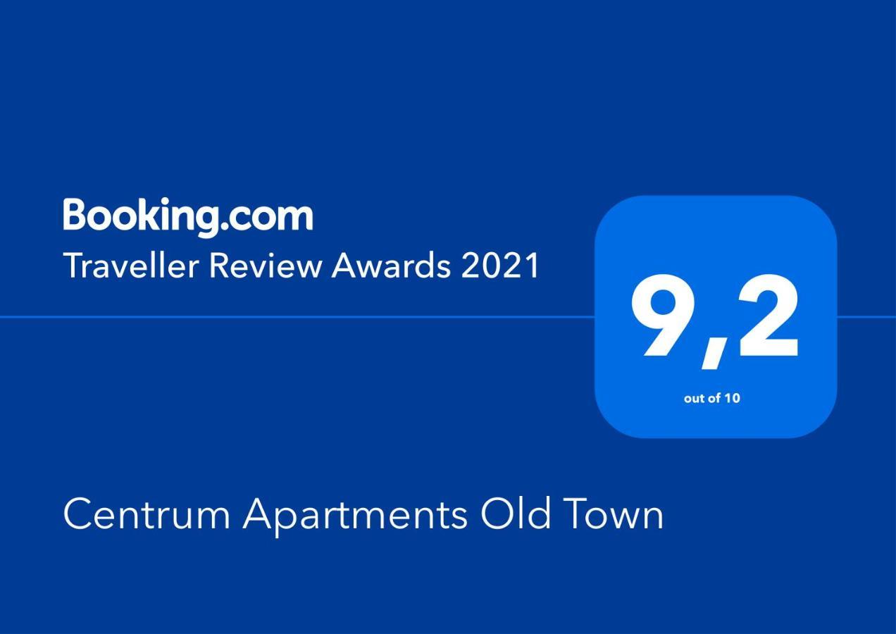 Apartamento Central Apartments, Prague Old Town *