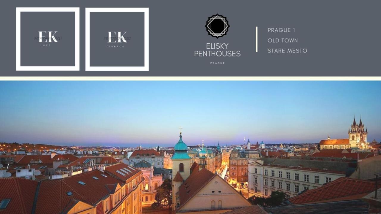 Apartamento Central Apartments, Prague Old Town Praga