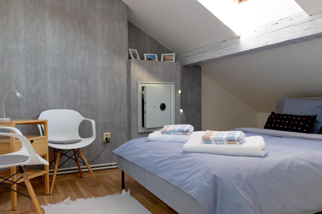 Apartamento Central Apartments, Prague Old Town *