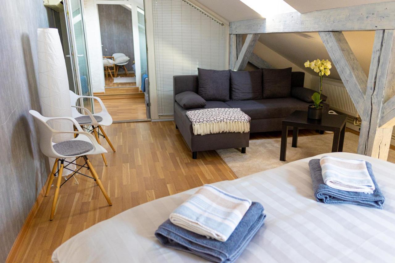 Central Apartments, Prague Old Town Apartamento