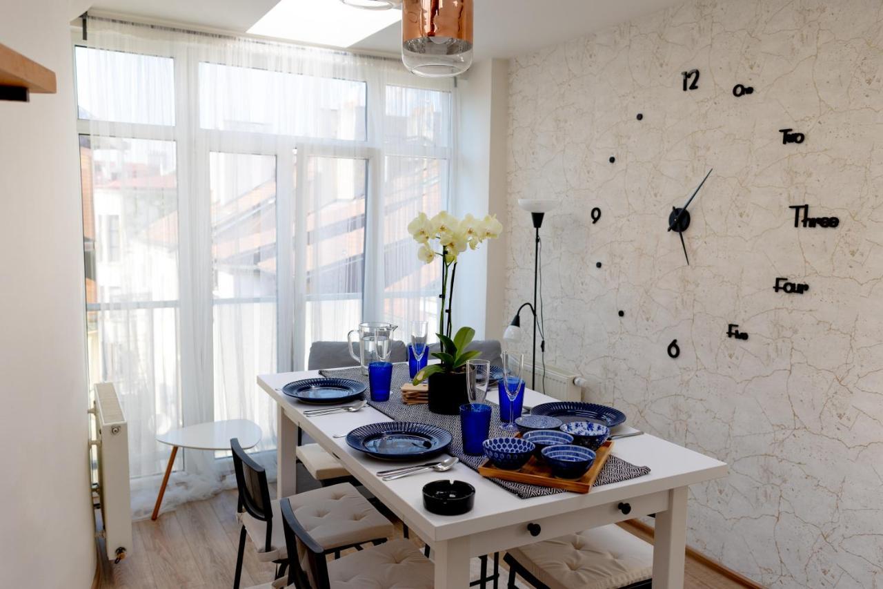 Central Apartments, Prague Old Town * Praga