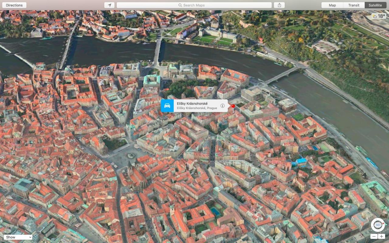 Apartamento Central Apartments, Prague Old Town Praga