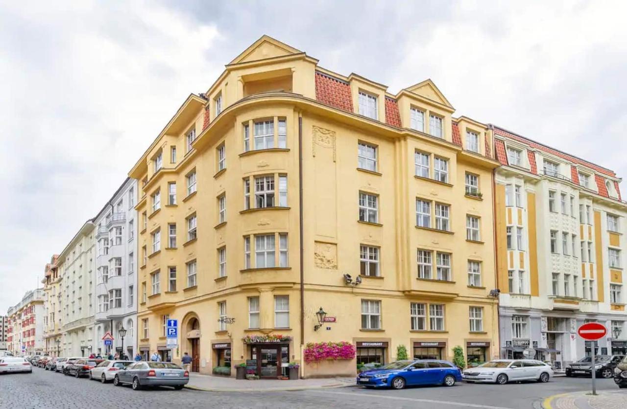 Apartamento Central Apartments, Prague Old Town *