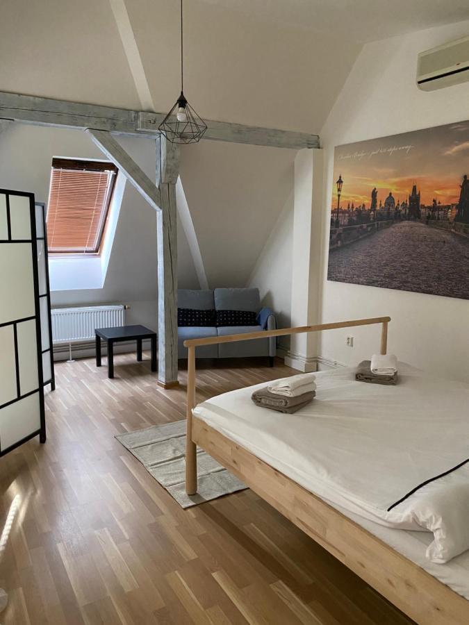 Central Apartments, Prague Old Town Praga