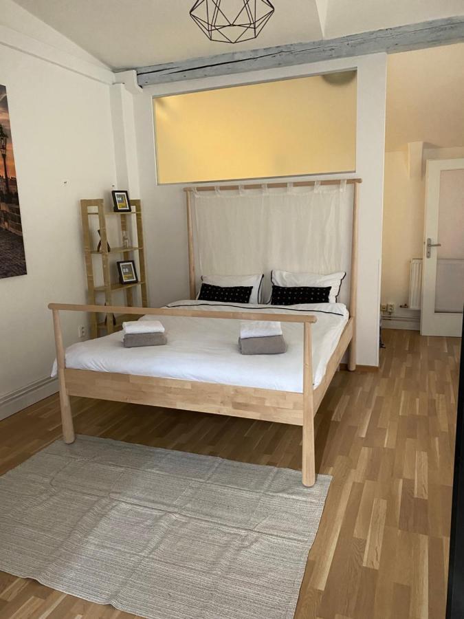 Central Apartments, Prague Old Town Praga