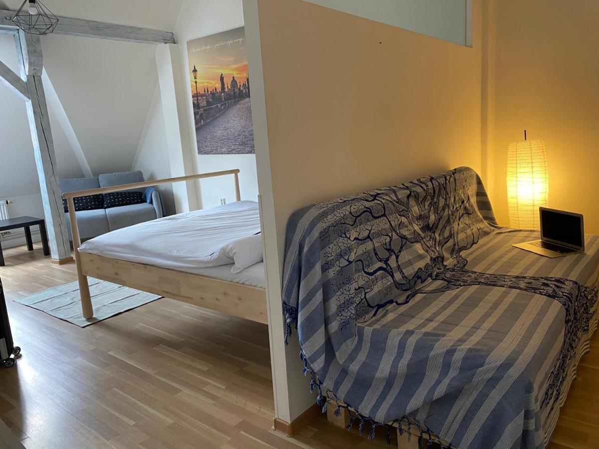 Apartamento Central Apartments, Prague Old Town *