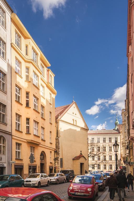 Central Apartments, Prague Old Town * Praga