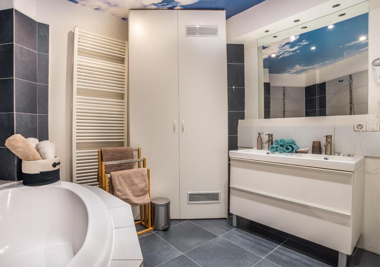 Apartamento Central Apartments, Prague Old Town *