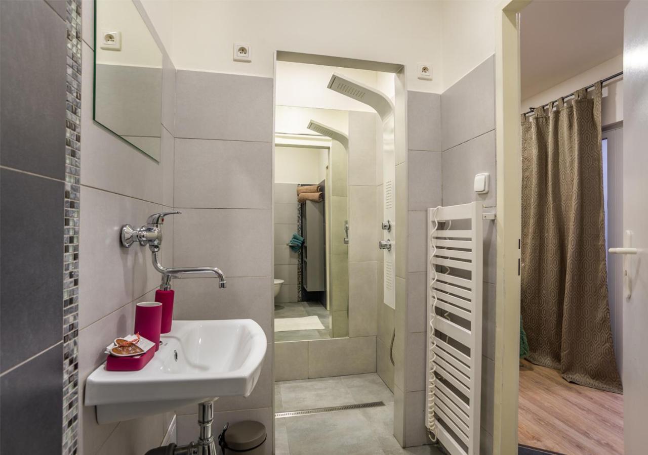 Central Apartments, Prague Old Town * Praga