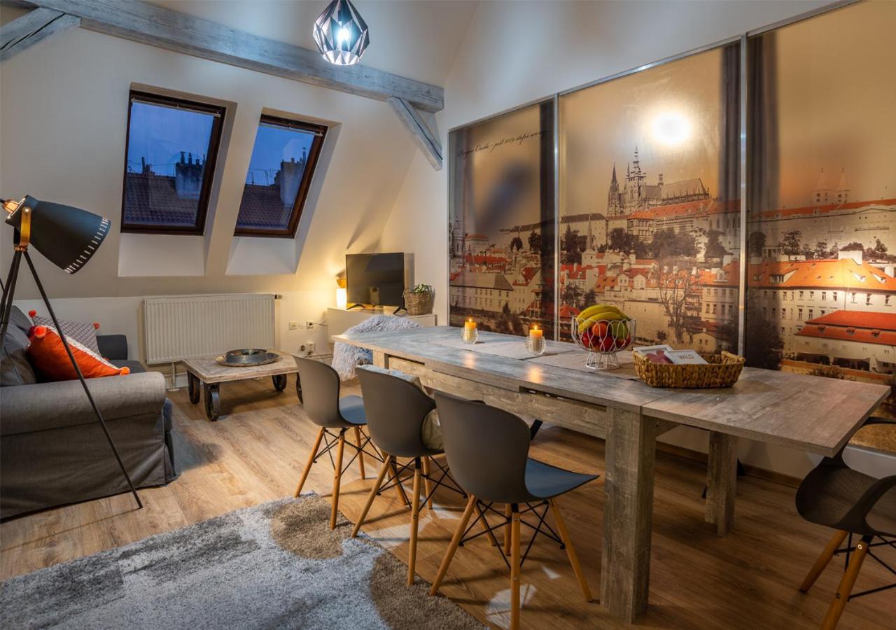Central Apartments, Prague Old Town * Praga
